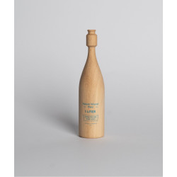 Montessori market - Butelka... 2