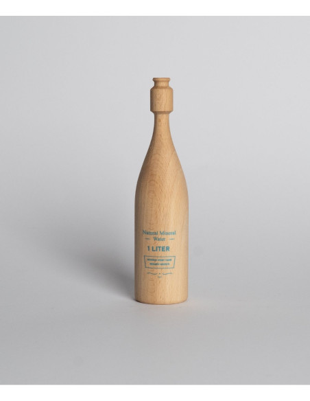 Montessori market - Butelka Wody