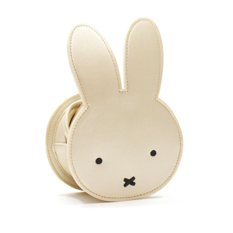 Torebka na ramię MIFFY – beżowa