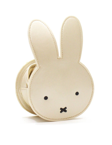 Torebka na ramię MIFFY – beżowa