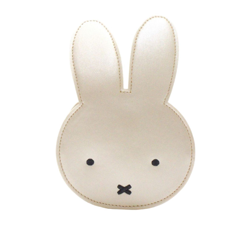 Torebka na ramię MIFFY – beżowa
