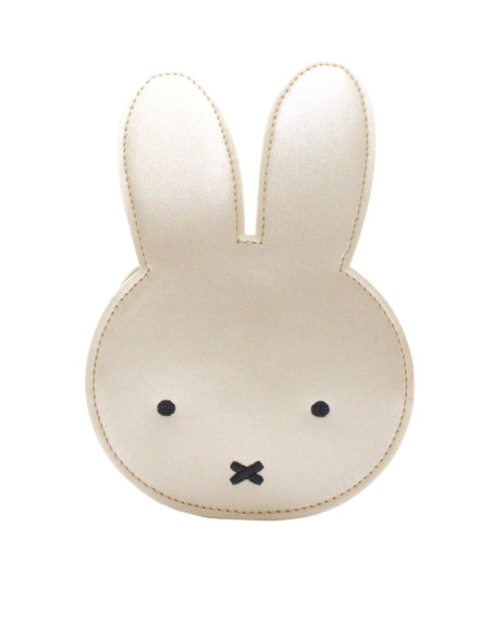 Torebka na ramię MIFFY – beżowa