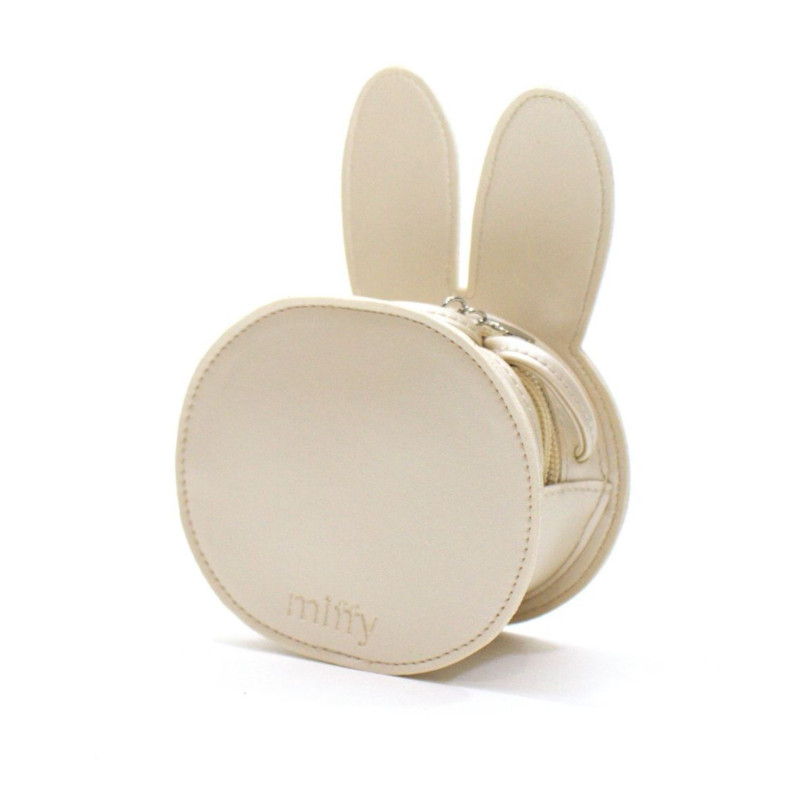 Torebka na ramię MIFFY – beżowa