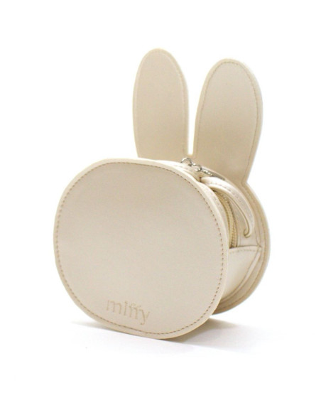 Torebka na ramię MIFFY – beżowa