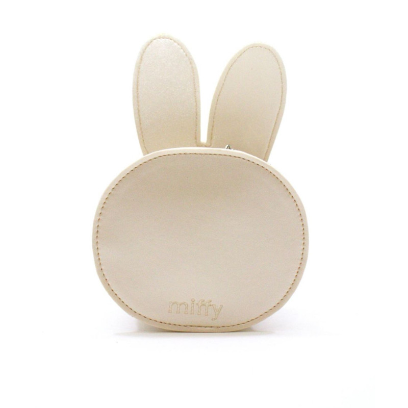 Torebka na ramię MIFFY – beżowa