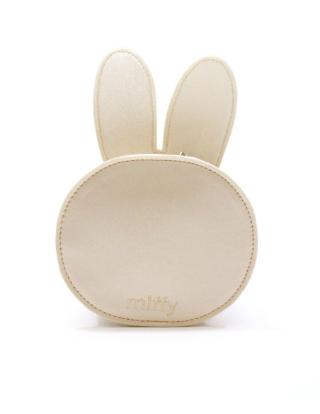 Torebka na ramię MIFFY – beżowa