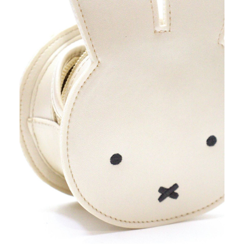 Torebka na ramię MIFFY – beżowa