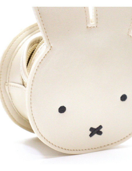 Torebka na ramię MIFFY – beżowa