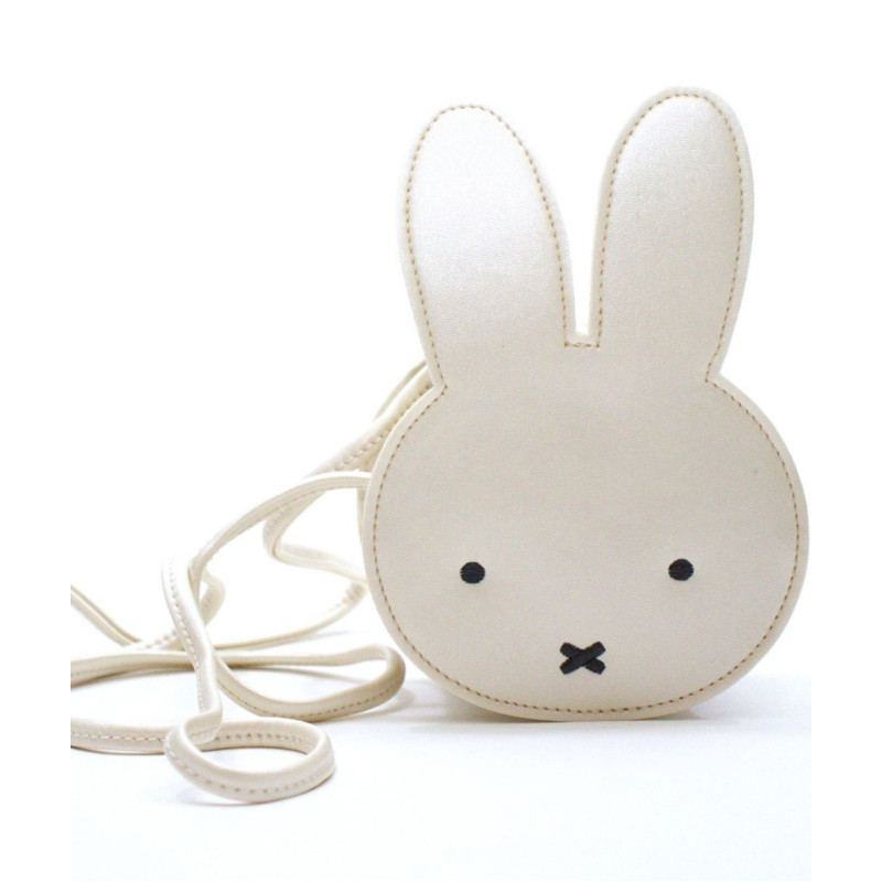 Torebka na ramię MIFFY – beżowa