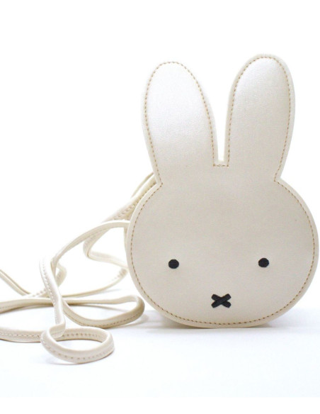 Torebka na ramię MIFFY – beżowa