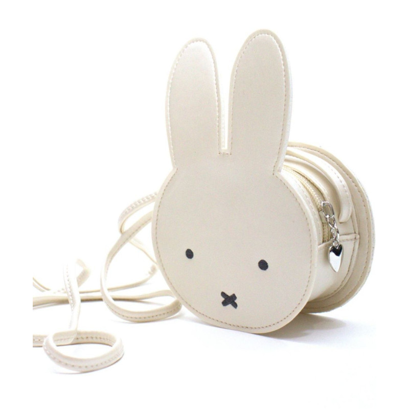Torebka na ramię MIFFY – beżowa