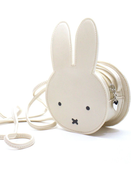 Torebka na ramię MIFFY – beżowa
