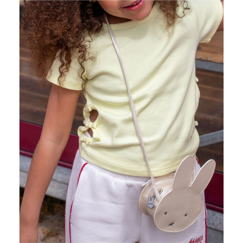 Torebka na ramię MIFFY – beżowa