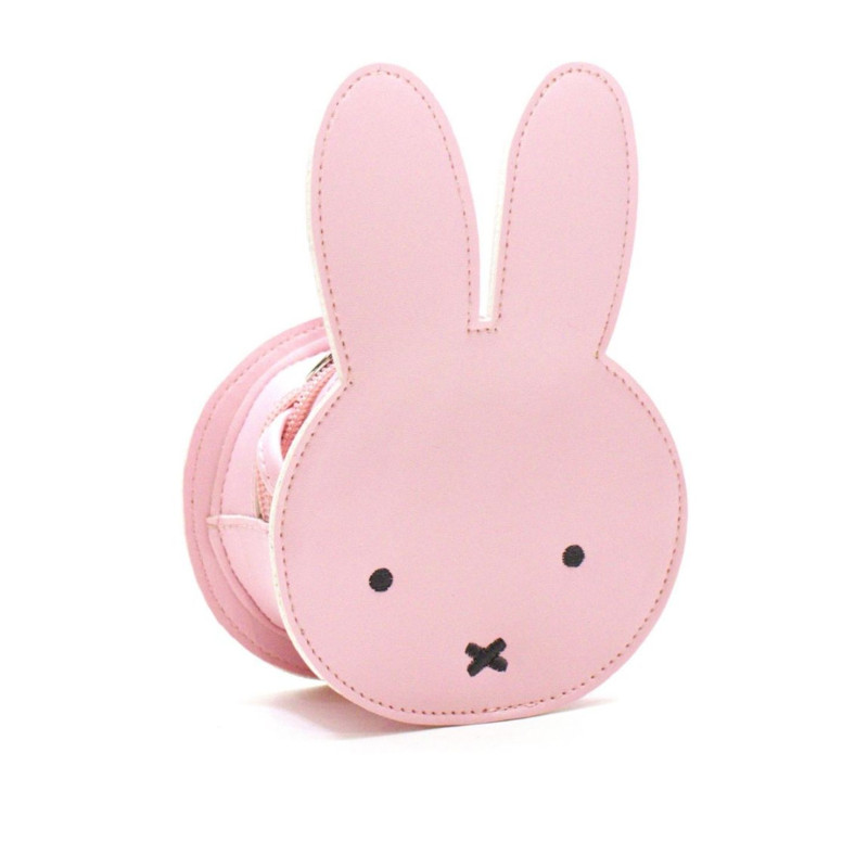 Torebka na ramię MIFFY – różowa