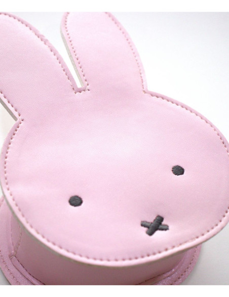 Torebka na ramię MIFFY – różowa
