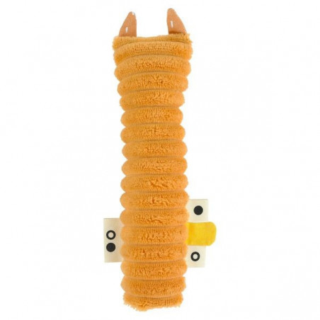 Mr.Fox Grzechotka