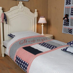 Podszewka na Kołdrę