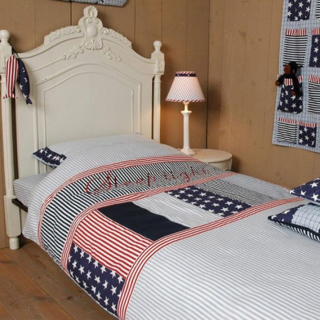 Podszewka na Kołdrę