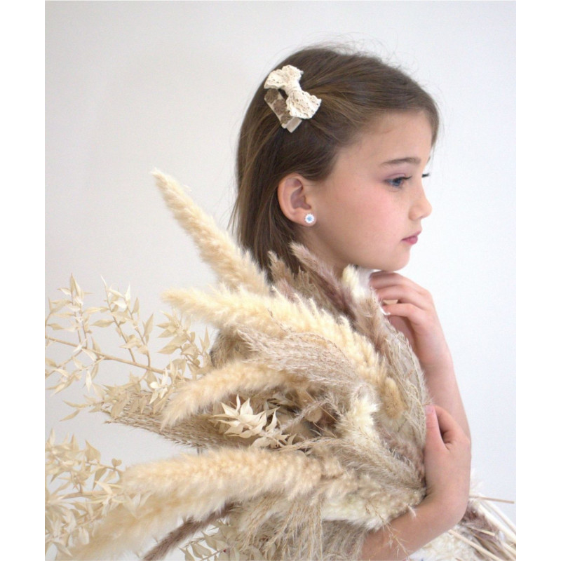 Spinki do włosów „BOHO” – Elisa, 2 szt.