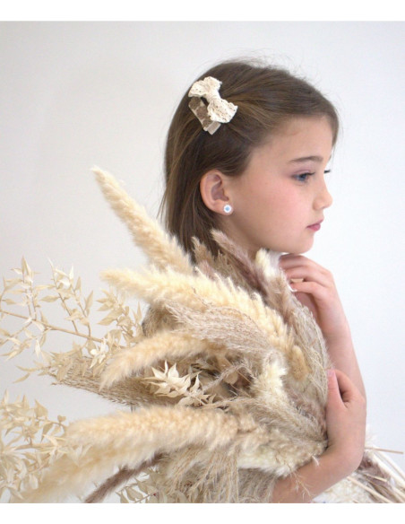 Spinki do włosów „BOHO” – Elisa, 2 szt.