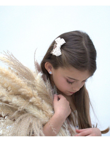 Spinki do włosów „BOHO” – Elisa, 2 szt.