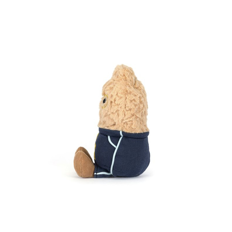 Wesoły Fistaszek Student 15 cm