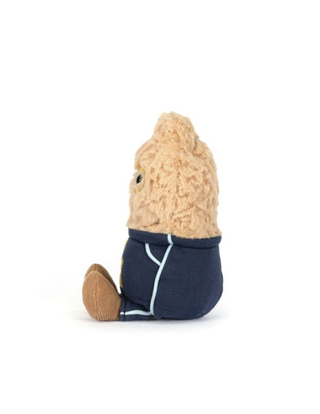 Wesoły Fistaszek Student 15 cm
