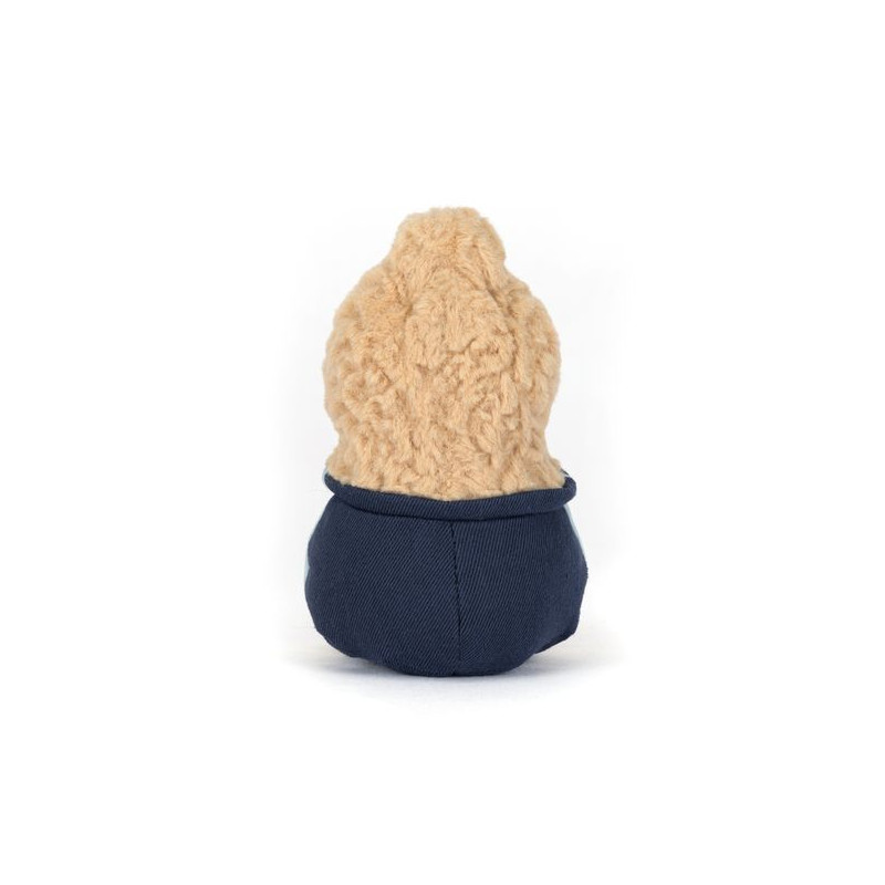 Wesoły Fistaszek Student 15 cm