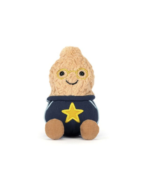 Wesoły Fistaszek Student 15 cm