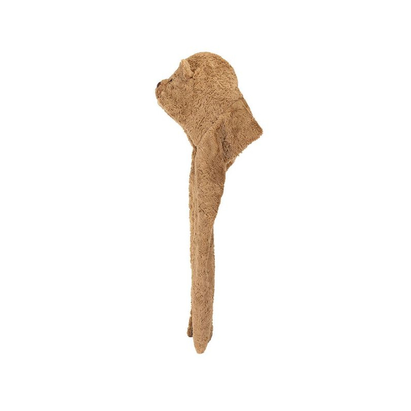 Miś Bartłomiej Czapka Otulająca 33 cm