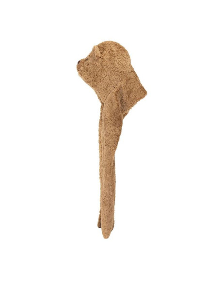 Miś Bartłomiej Czapka Otulająca 33 cm