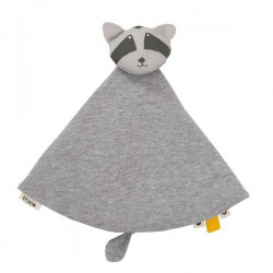 Mr.Raccoon Baby comforter