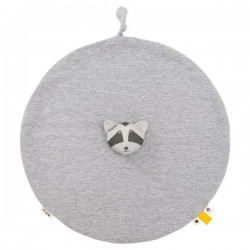Mr.Raccoon Baby comforter 2
