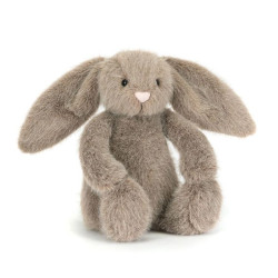 Króliczek Jasnobrązowy 18 cm