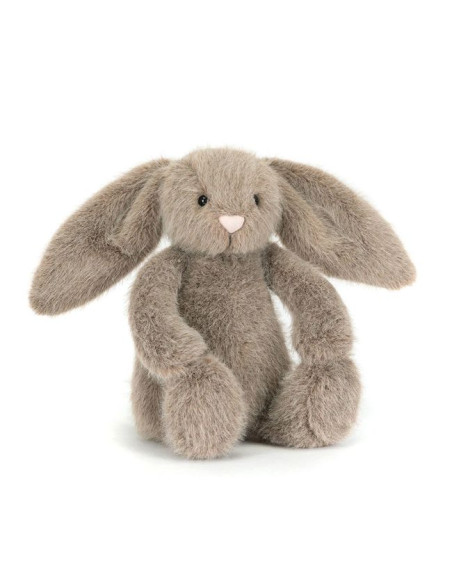 Króliczek Jasnobrązowy 18 cm