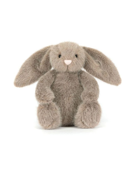 Króliczek Jasnobrązowy 18 cm