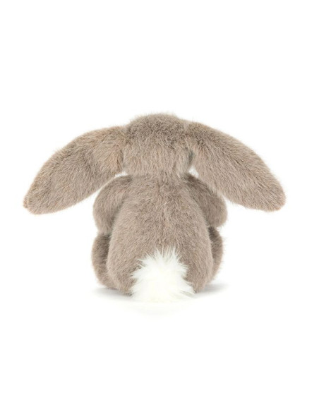 Króliczek Jasnobrązowy 18 cm