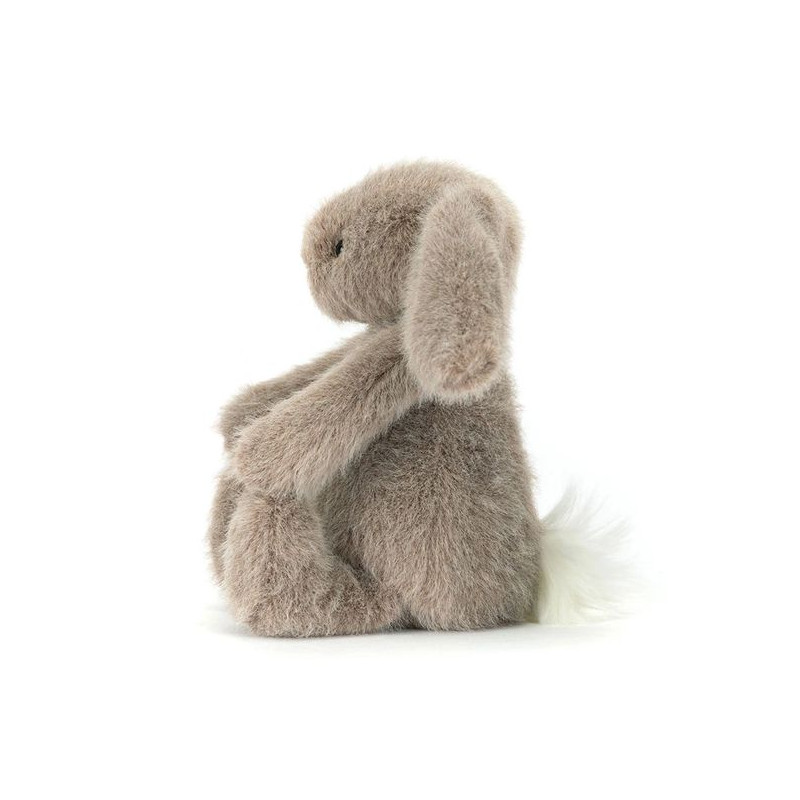 Króliczek Jasnobrązowy 18 cm