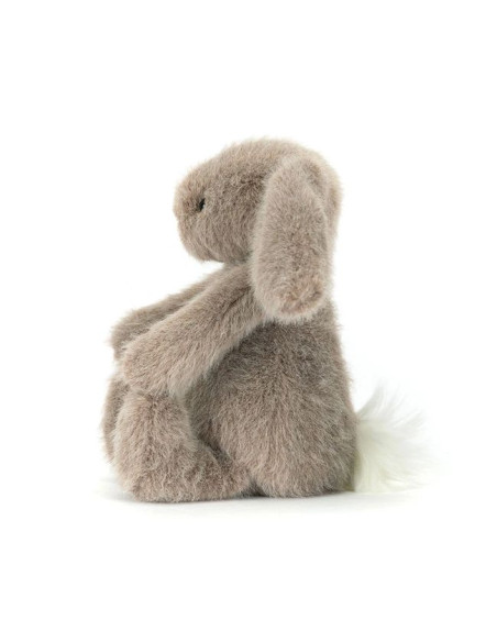 Króliczek Jasnobrązowy 18 cm