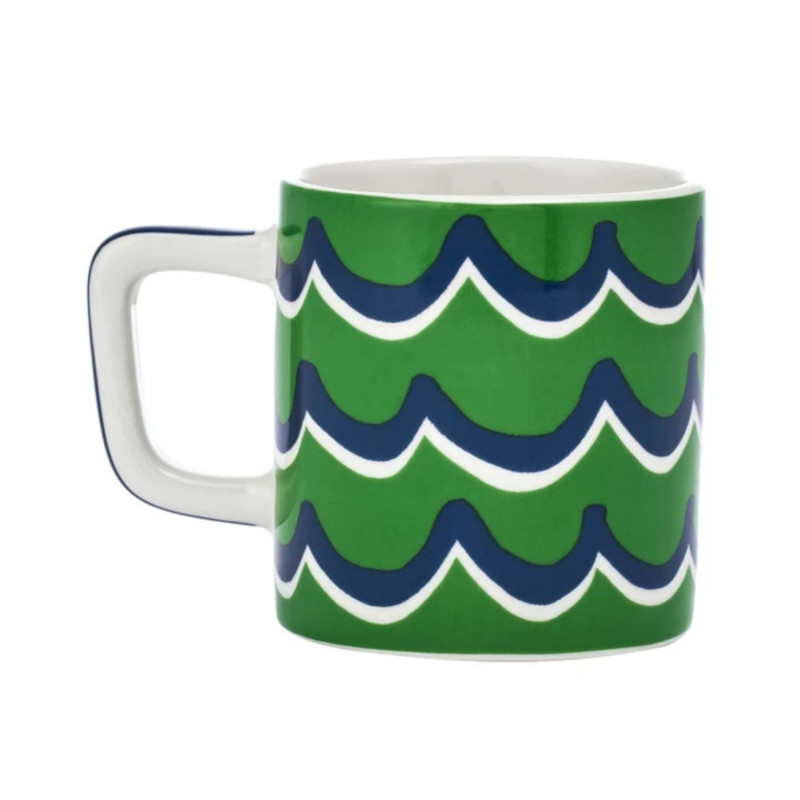 La Cafetière Ceramiczna filiżanka do...