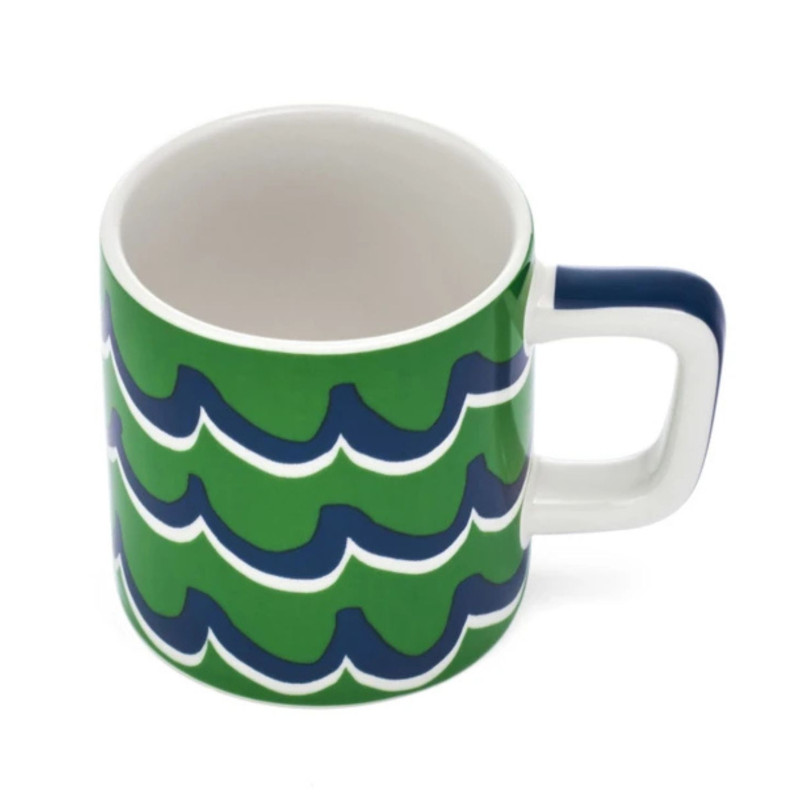 La Cafetière Ceramiczna filiżanka do...