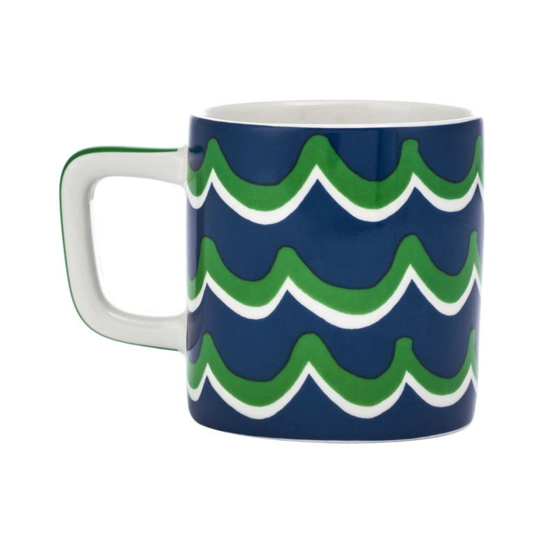 La Cafetière Ceramiczna filiżanka do...