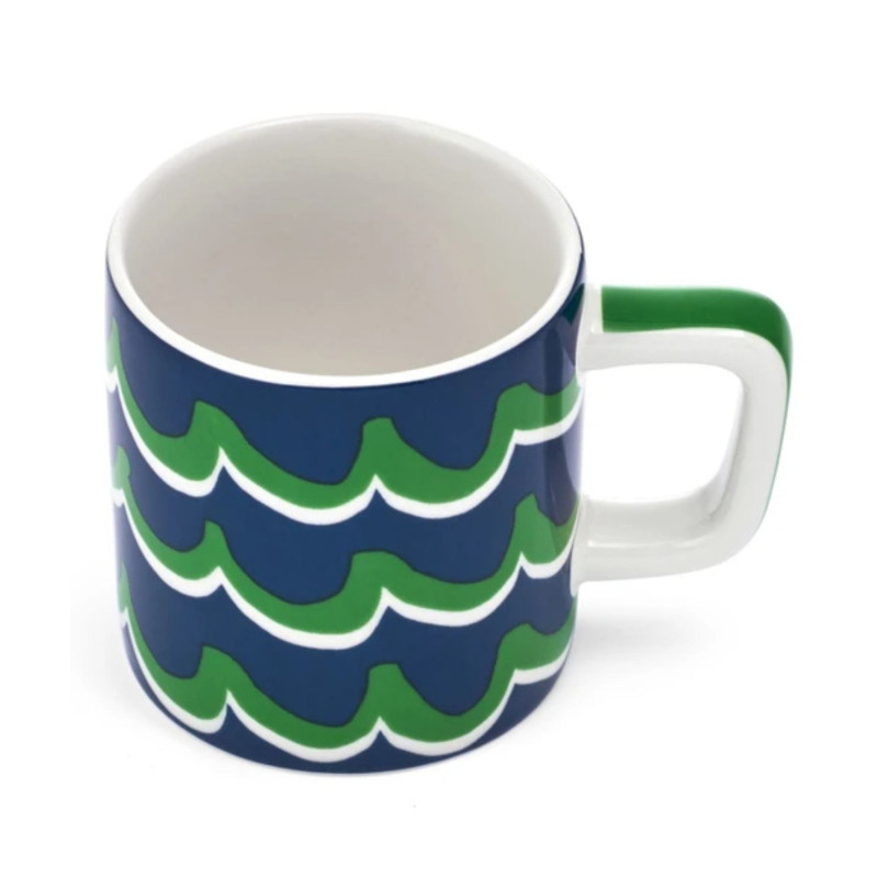 La Cafetière Ceramiczna filiżanka do...