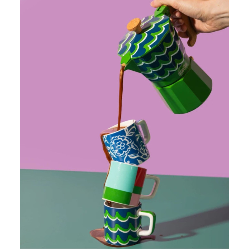 La Cafetière Ceramiczna filiżanka do...