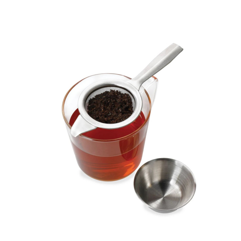 La Cafetière Sitko ze stali nierdzewnej