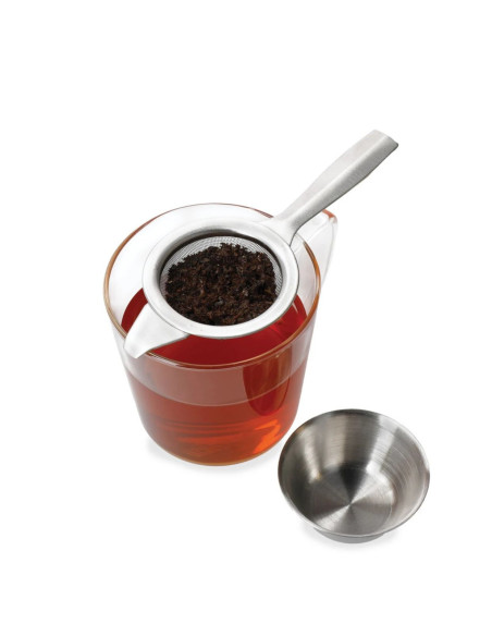 La Cafetière Sitko ze stali nierdzewnej
