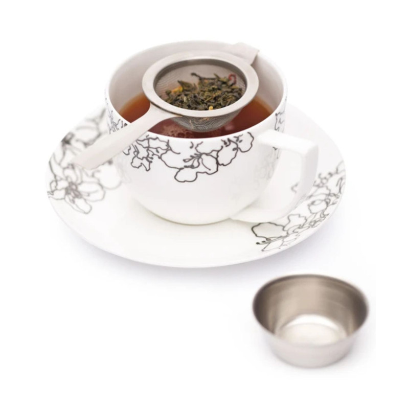 La Cafetière Sitko ze stali nierdzewnej
