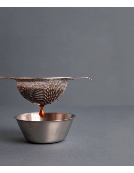 La Cafetière Sitko ze stali nierdzewnej