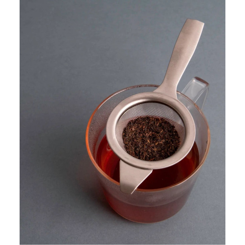 La Cafetière Sitko ze stali nierdzewnej