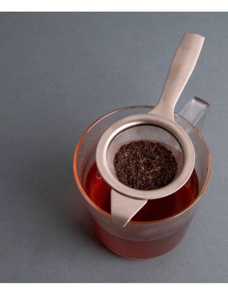 La Cafetière Sitko ze stali nierdzewnej